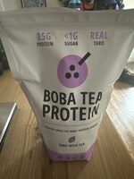 Taro Milk Tea