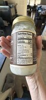 Virgin Coconut Oil