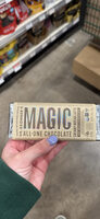 Magic All-One Chocolate Creamy Mocha Latte Oat Milk Chocolate