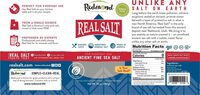 Ancient Fine Sea Salt