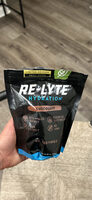Hydration Chocolate