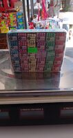 Chewing Gum