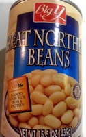 Great Northern Beans