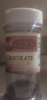 Chocolate sprinkles