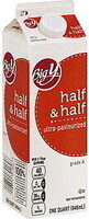 Half & Half