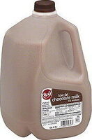 Chocolate 1% Low Fat Milk