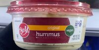 Original hummus