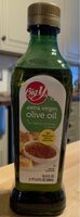 Extra Virgin Olive Oil