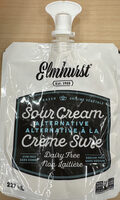 Sour cream