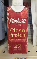 Clean Protein