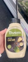 Ceaser dressing