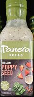 Dressing Poppy Seed