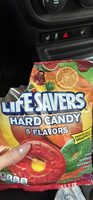Hard Candy