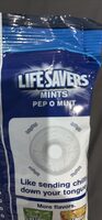 Mints Pep O Mint