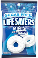 Pep O Mint Sugar Free Mints