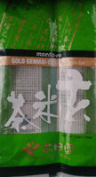 Gold Genmai-cha Brown Rice tea