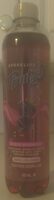 Black Raspberry Sparkling Fruit2O
