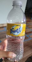 Lemon fruit2O