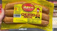 Chorizo
