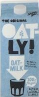 Oatly Oatmilk Original 64oz