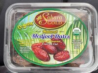 Fresh Medjool Dates