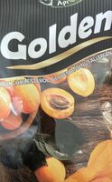 Sun Dried Apricots