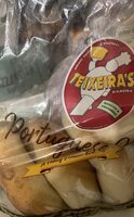 Portuguese rolls
