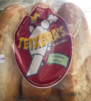 Hoagie Rolls