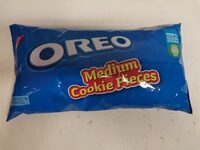 Oreo En Trozos/Molido