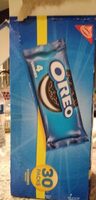 Oreo