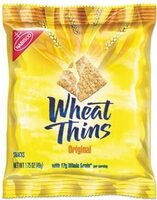 Wheat Thins