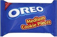 Oreo
