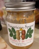 Peanut butter
