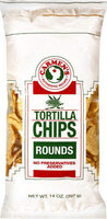Tortilla Chips