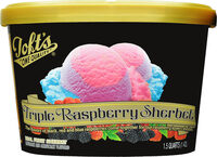 Fruit Sherbet