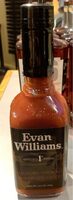 Hickory smoked barbeque sauce