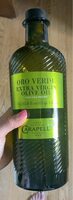 Carapelli original extra virgin olive oil