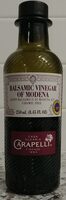Balsamic Vinegar of Modena