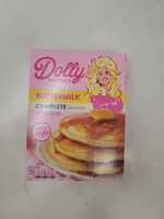 Dolly Parton's Buttermilk Pancake Mix