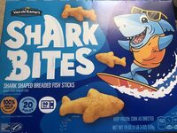 Shark Bites