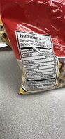 Pork cracklings chicharrones