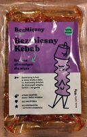 Bezmięsny kebab