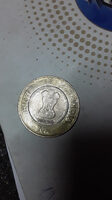 Chocolate Coins