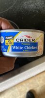 White Chicken