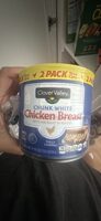 Chunk White Chicken Breast