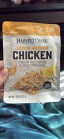 Lemon Pepper Chicken