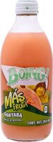 Guava Soda