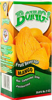 Fruit Beverage