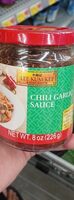 Chili Garlic Sauce
