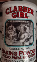 Baking Powder